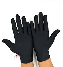 Lint Free Gloves